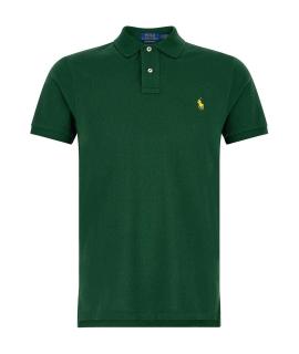 POLO RALPH LAUREN Поло с коротким рукавом