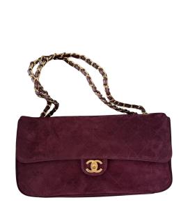 CHANEL Сумка через плечо