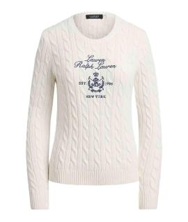 RALPH LAUREN Джемпер / свитер