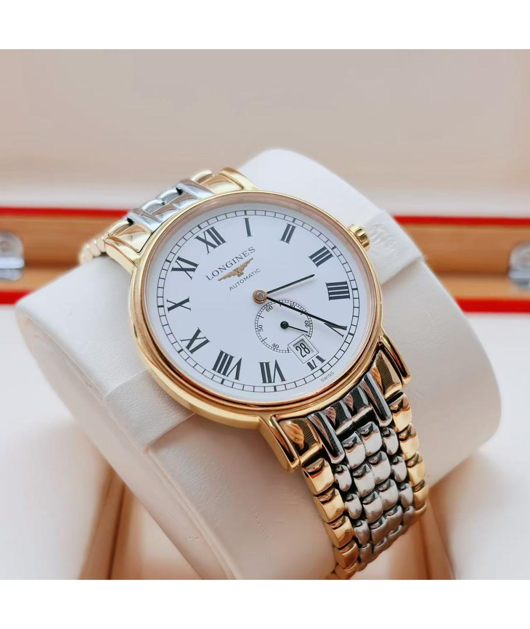 LONGINES Мульти часы, фото 3