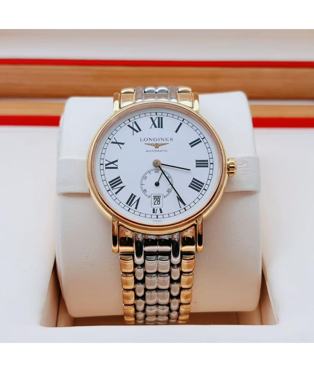 LONGINES Мульти часы, фото 2