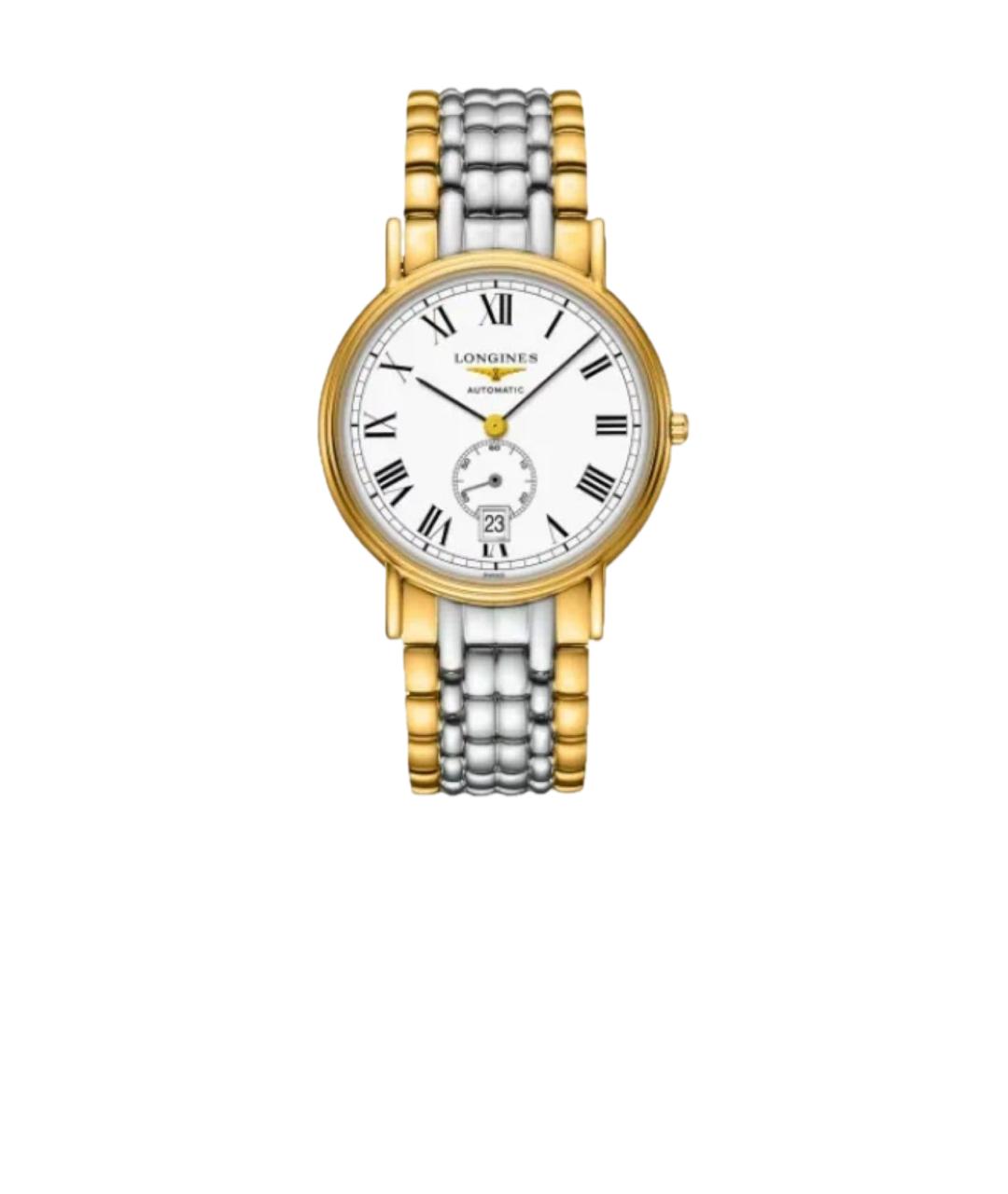 LONGINES Мульти часы, фото 6