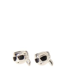 KARL LAGERFELD Серьги