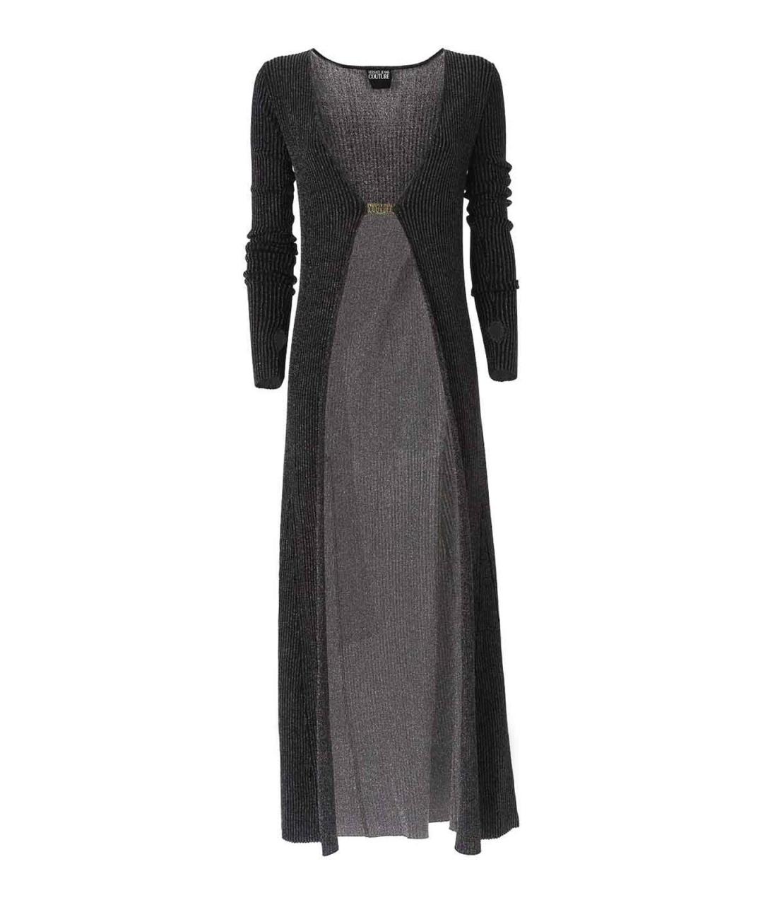VERSACE JEANS COUTURE Мульти кардиган, фото 1