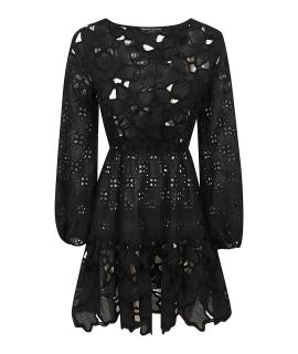 ERMANNO SCERVINO Повседневное платье