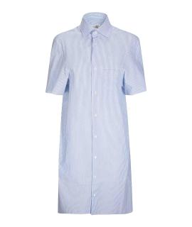 MM6 MAISON MARGIELA Повседневное платье