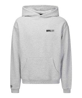 SAINT LAURENT Худи/толстовка