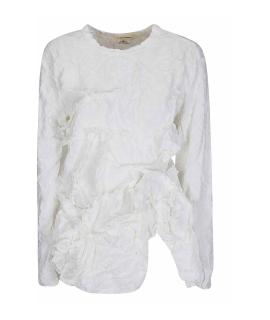 COMME DES GARÇONS Лонгслив