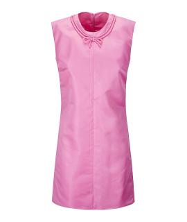 MM6 MAISON MARGIELA Повседневное платье