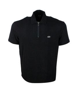 ARMANI EXCHANGE Поло с коротким рукавом