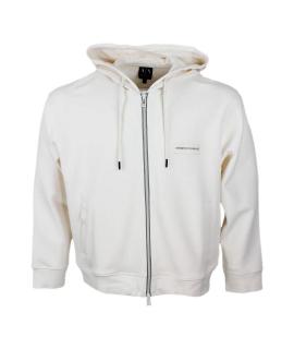 ARMANI EXCHANGE Худи/толстовка