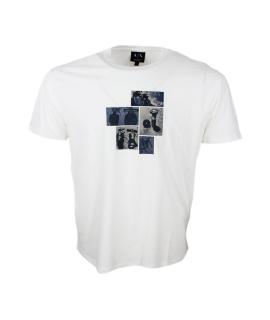 ARMANI EXCHANGE Футболка