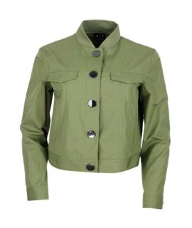 ARMANI EXCHANGE Куртка