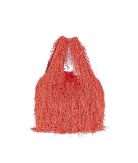DRIES VAN NOTEN Сумка с короткими ручками