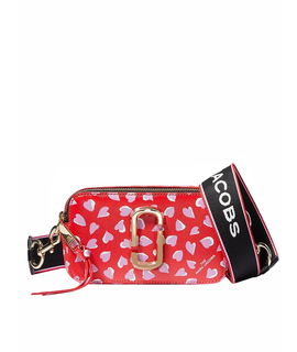 

Сумка через плечо MARC JACOBS Snapshot