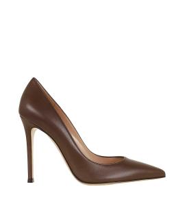 GIANVITO ROSSI Туфли