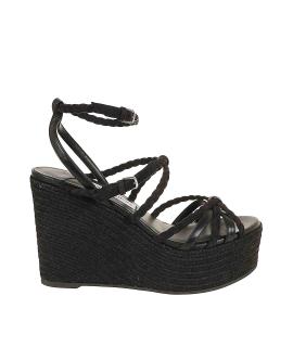 JIMMY CHOO Босоножки