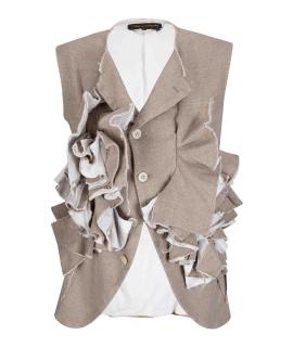 COMME DES GARÇONS Жилет
