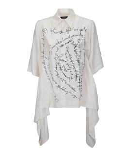 YOHJI YAMAMOTO Рубашка