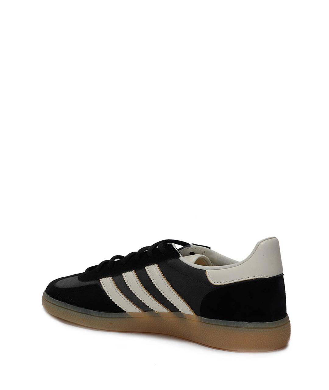 ADIDAS Коричневые низкие кроссовки / кеды, фото 3