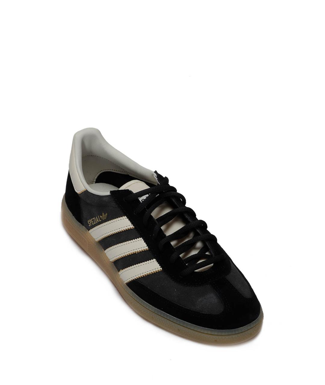 ADIDAS Коричневые низкие кроссовки / кеды, фото 2