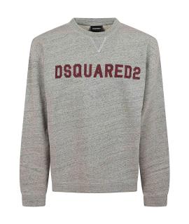 DSQUARED2 Худи/толстовка