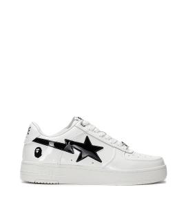 BAPE Низкие кроссовки / кеды