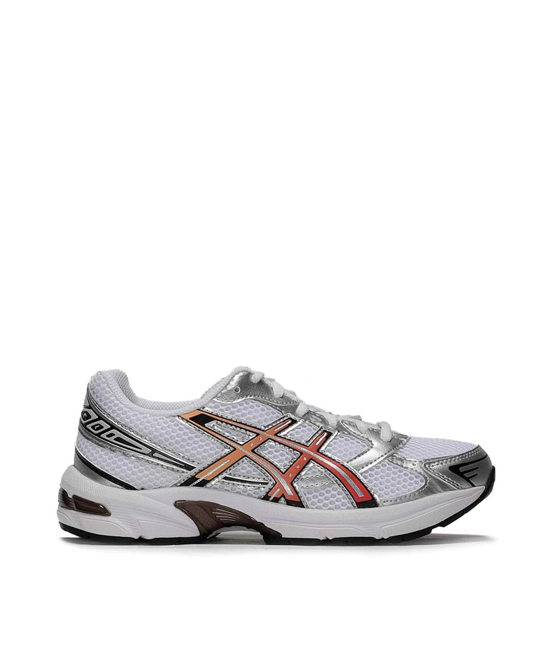 ASICS Мульти текстильные кроссовки, фото 1