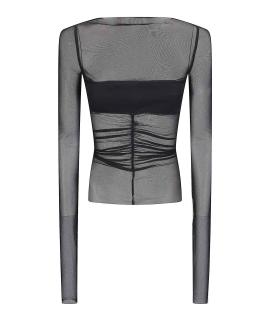 RICK OWENS Лонгслив