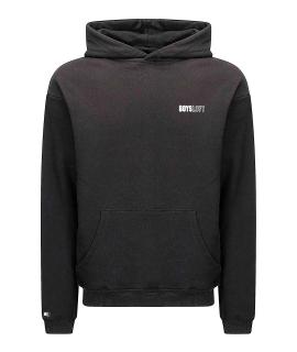 SAINT LAURENT Худи/толстовка