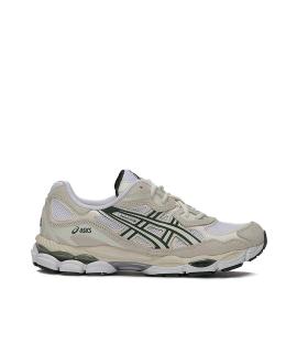 ASICS Низкие кроссовки / кеды
