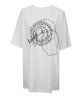 YOHJI YAMAMOTO Футболка