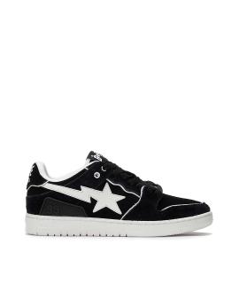 BAPE Низкие кроссовки / кеды