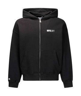 SAINT LAURENT Худи/толстовка