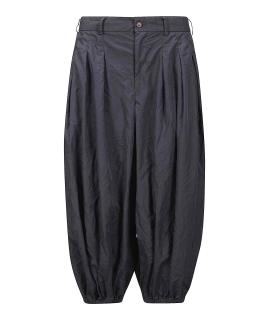 COMME DES GARÇONS Брюки широкие