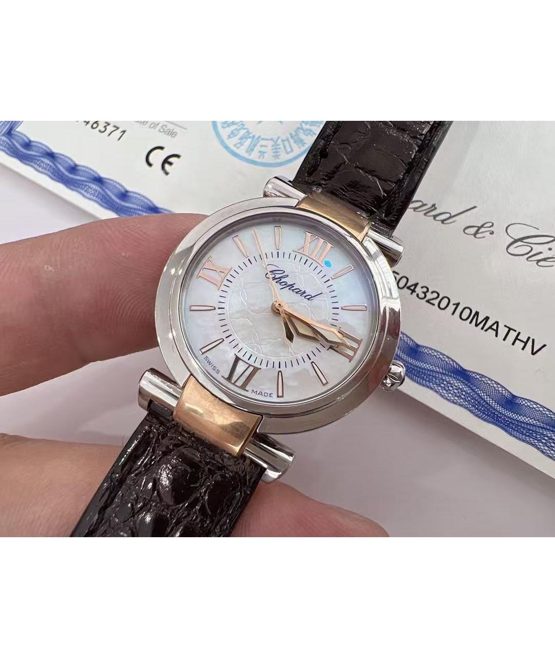 CHOPARD Часы, фото 4