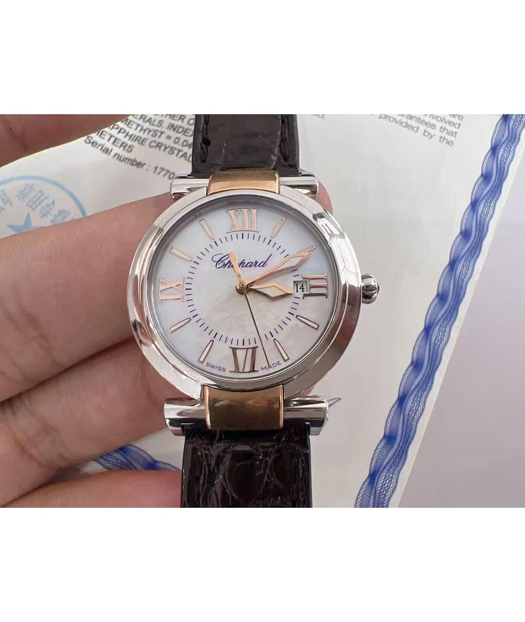 CHOPARD Часы, фото 2