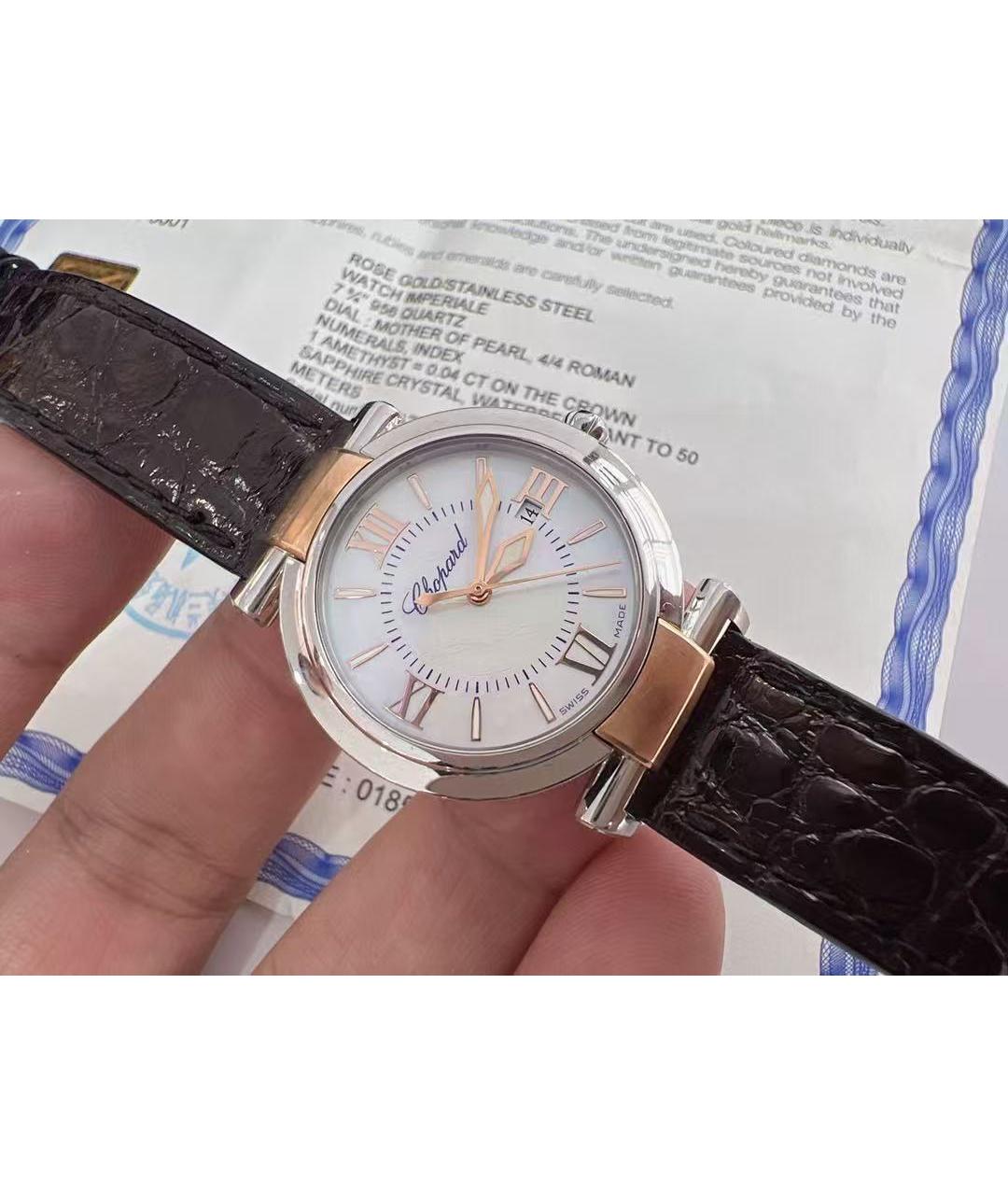 CHOPARD Часы, фото 3
