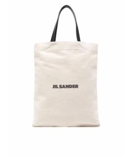 JIL SANDER Сумка тоут