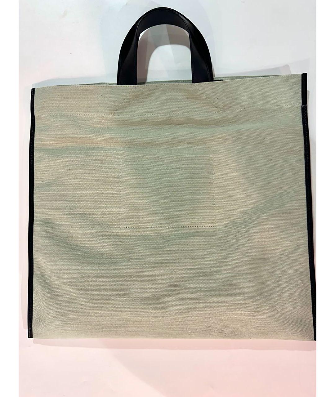 JIL SANDER Сумка тоут, фото 3