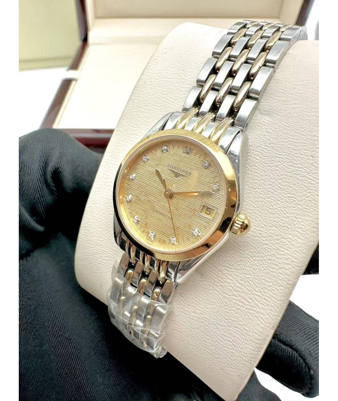 LONGINES Мульти часы, фото 4