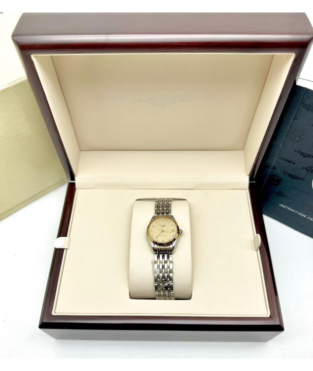 LONGINES Мульти часы, фото 2