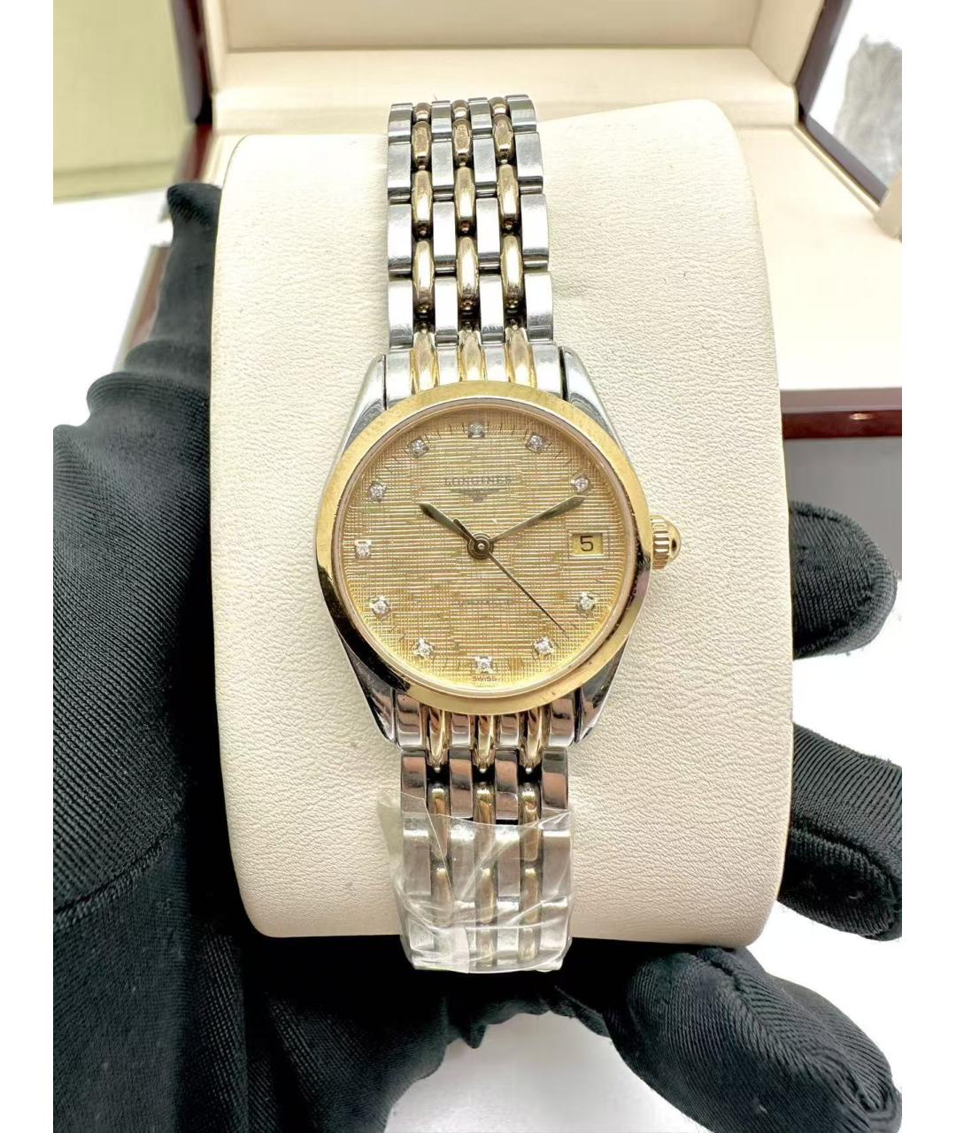 LONGINES Мульти часы, фото 3