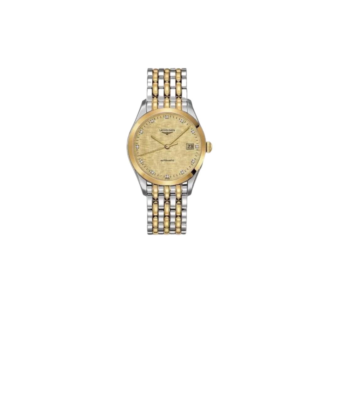 LONGINES Мульти часы, фото 5