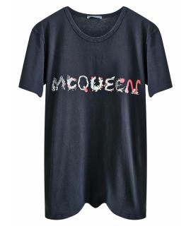 ALEXANDER MCQUEEN Футболка