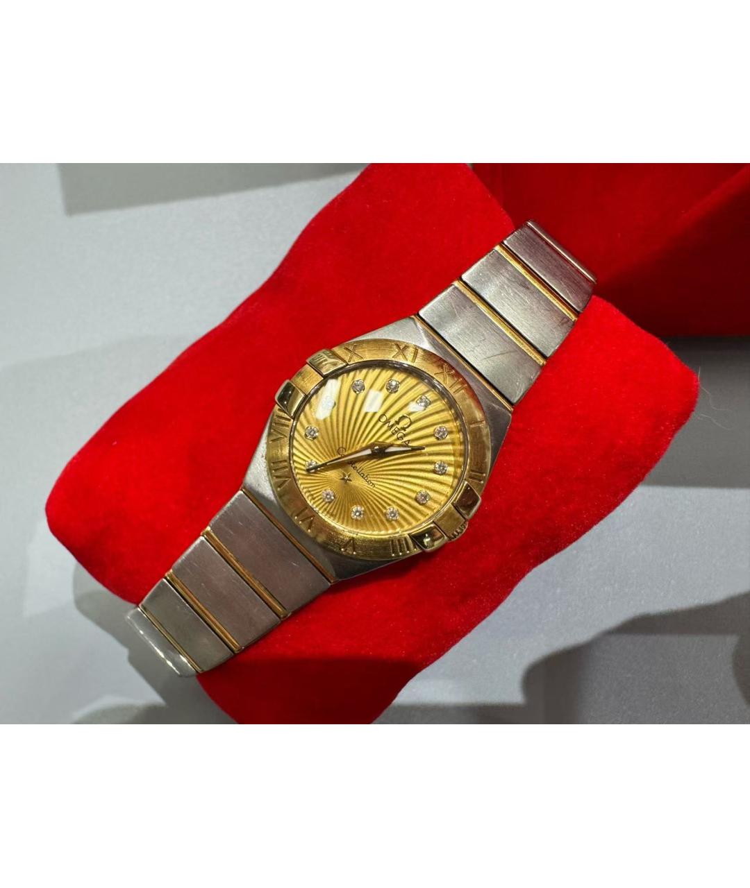 OMEGA Мульти часы, фото 4