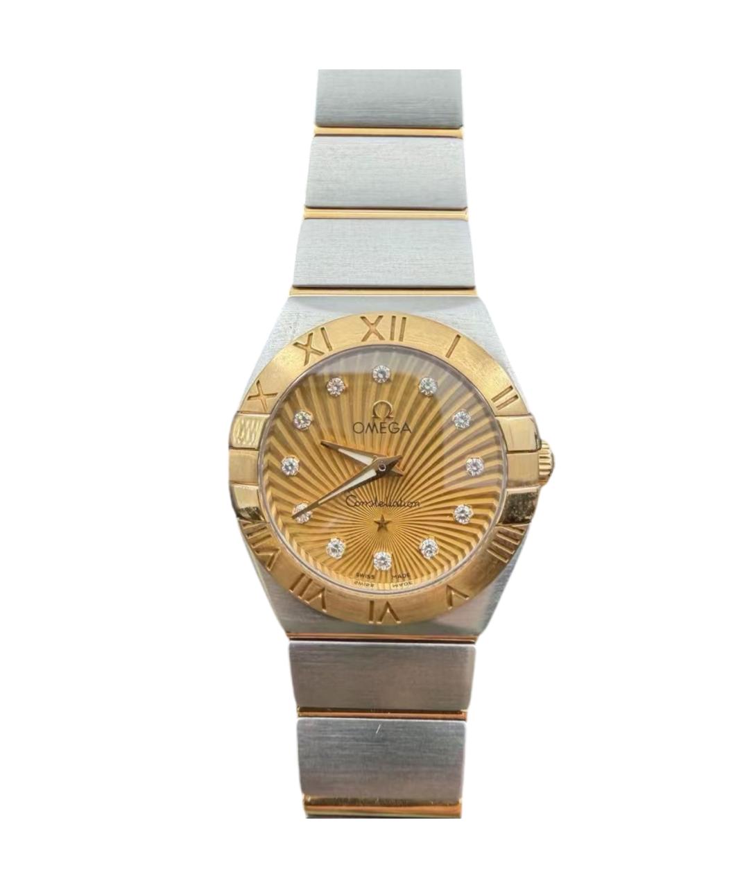 OMEGA Мульти часы, фото 1