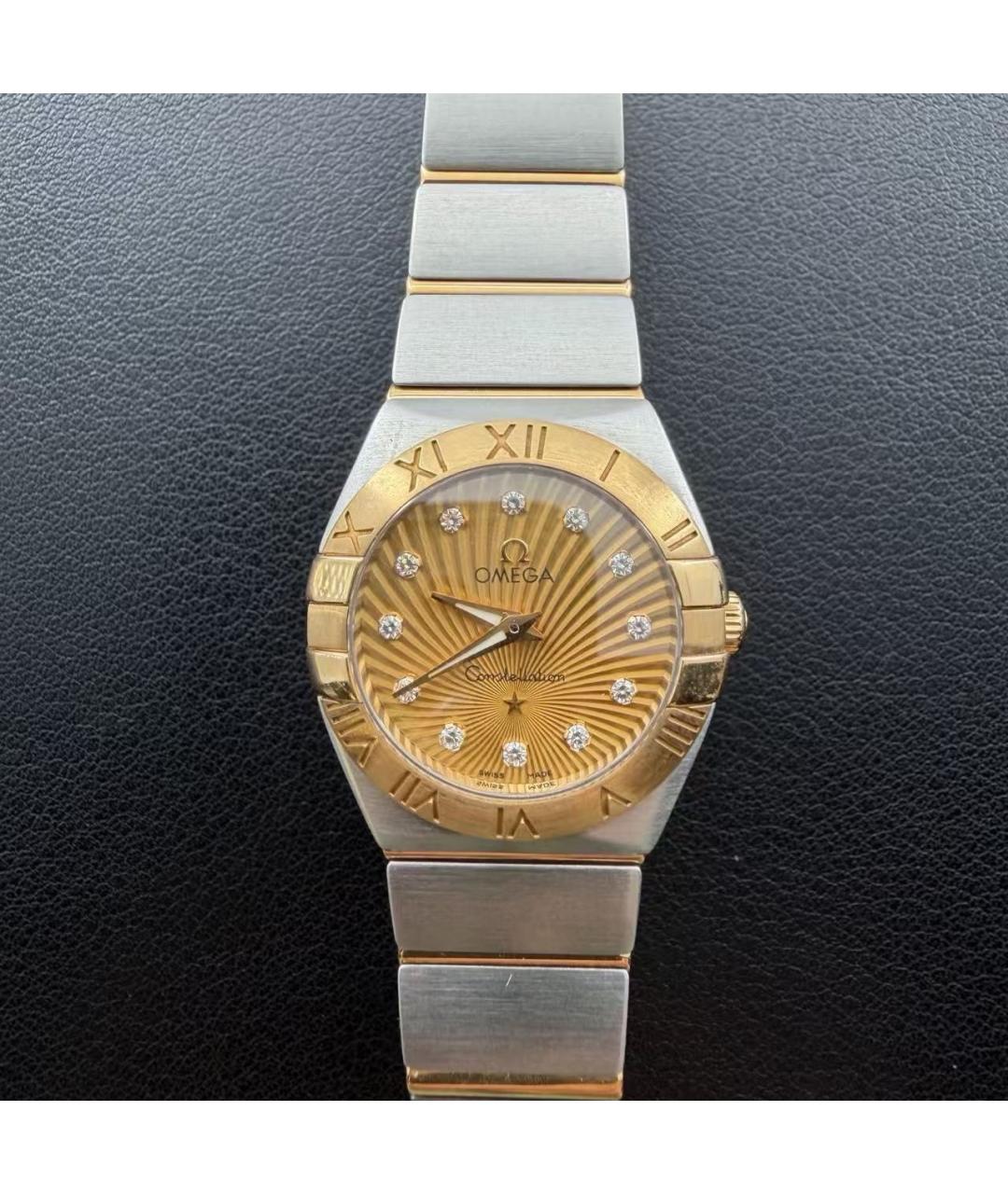 OMEGA Мульти часы, фото 2