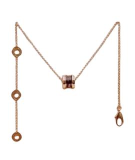 BVLGARI Колье