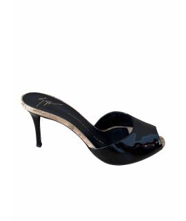 GIUSEPPE ZANOTTI DESIGN Мюли